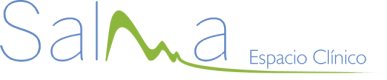 Espacio Clínico Salma Logo